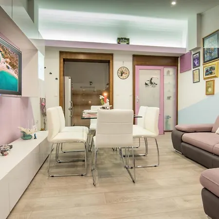 Apartamento Laguna Makarska