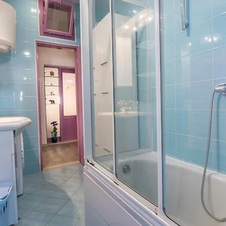 Apartamento Laguna *