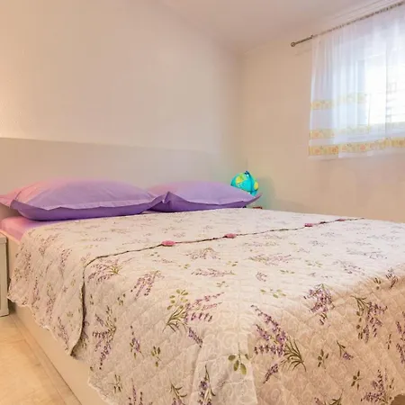 Laguna Apartamento *