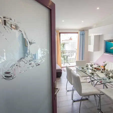 Laguna Apartamento Makarska