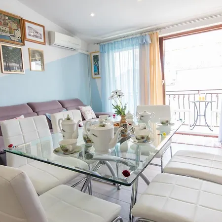 Apartamento Laguna *