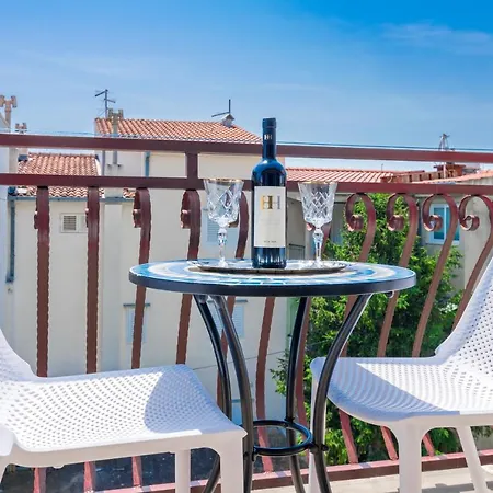 Apartamento Laguna Makarska