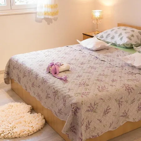 Laguna Apartamento *