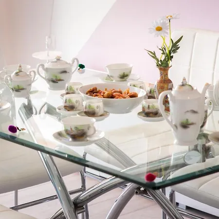 Laguna Apartamento *