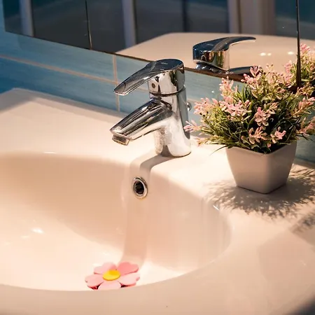 Appartamento Laguna Makarska