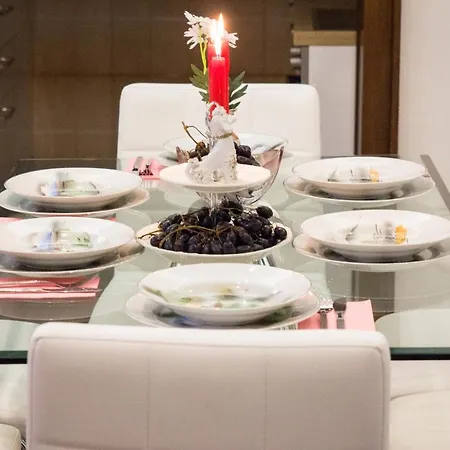 Апартаменты Laguna