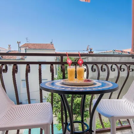 Laguna * Макарска