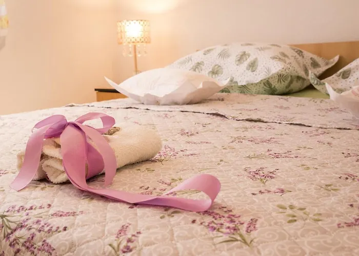 Apartman Laguna Makarska