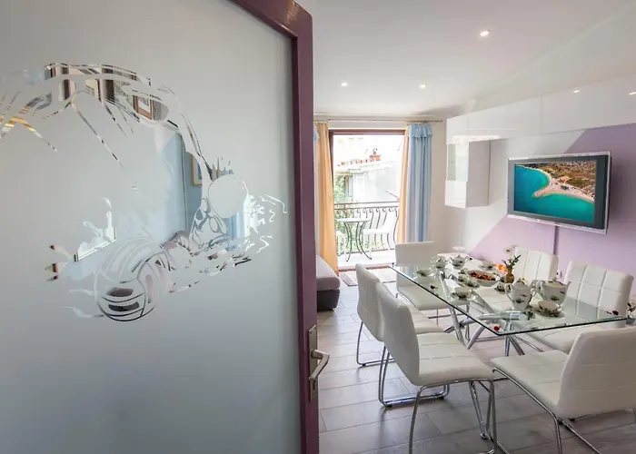 Laguna Apartment Makarska