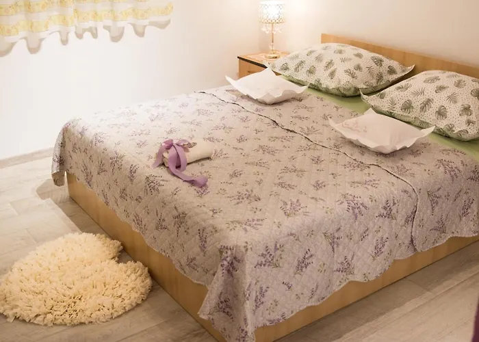 Apartman Laguna Makarska