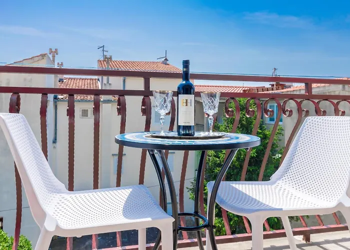 Apartment Laguna Makarska