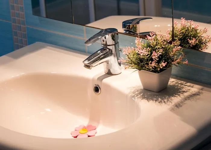 Apartment Laguna Makarska