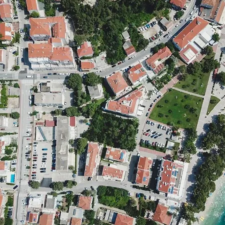 Laguna Makarska