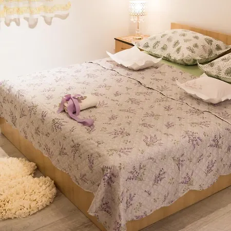 Apartament Laguna Makarska